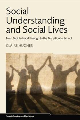 Hughes |  Social Understanding and Social Lives | Buch |  Sack Fachmedien