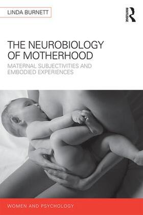 Burnett |  The Neurobiology of Motherhood | Buch |  Sack Fachmedien