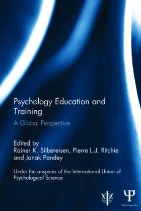 Silbereisen / Ritchie / Pandey |  Psychology Education and Training | Buch |  Sack Fachmedien