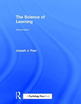 Pear |  The Science of Learning | Buch |  Sack Fachmedien
