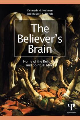 Heilman / Donda |  The Believer's Brain | Buch |  Sack Fachmedien
