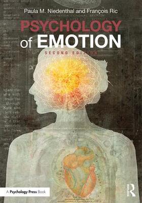 Ric / Niedenthal |  Psychology of Emotion | Buch |  Sack Fachmedien