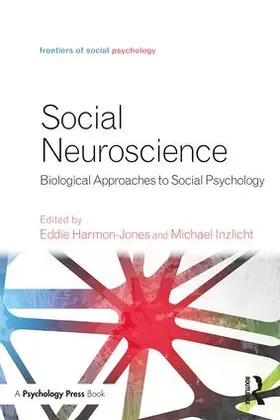 Harmon-Jones / Inzlicht |  Social Neuroscience | Buch |  Sack Fachmedien