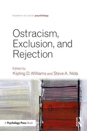 Williams / Nida | Ostracism, Exclusion, and Rejection | Buch | 978-1-84872-558-4 | sack.de