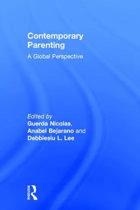 Nicolas / Bejarano / Lee |  Contemporary Parenting | Buch |  Sack Fachmedien