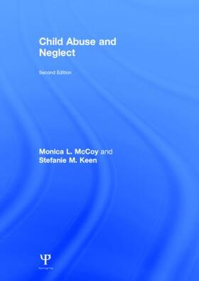 McCoy / Keen |  Child Abuse and Neglect | Buch |  Sack Fachmedien