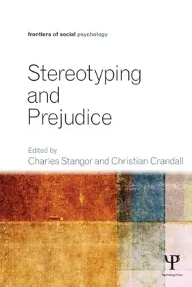 Stangor / Crandall |  Stereotyping and Prejudice | Buch |  Sack Fachmedien