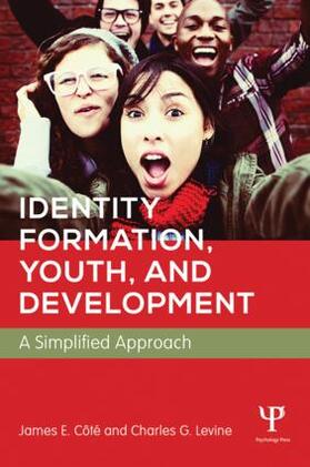 Cote |  Identity Formation, Youth, and Development | Buch |  Sack Fachmedien