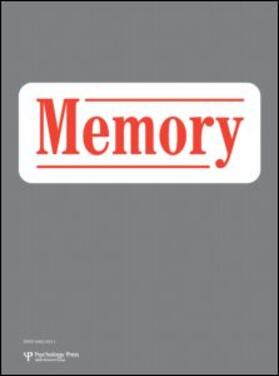 Pasupathi / McLean |  Silence and Memory | Buch |  Sack Fachmedien