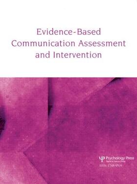 Schlosser / Sigafoos |  Teaching Evidence-Based Practice | Buch |  Sack Fachmedien