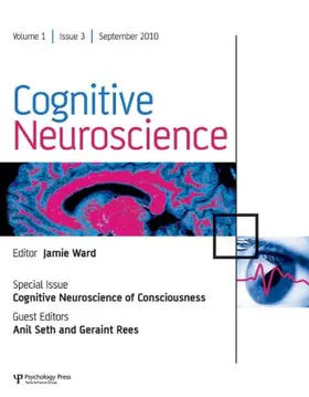 Rees / Seth |  Cognitive Neuroscience of Consciousness | Buch |  Sack Fachmedien