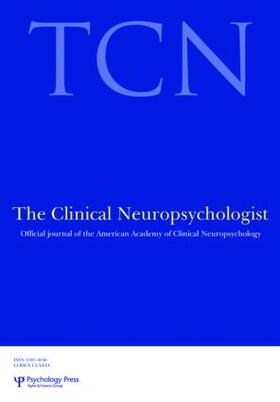 Chute / Daly / Giovannetti |  Pediatric Neuropsychology | Buch |  Sack Fachmedien