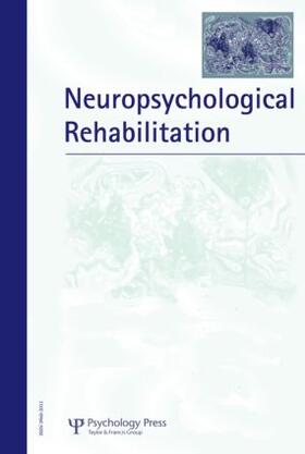 Miniussi / Vallar |  Non-Invasive Brain Stimulation: New Prospects in Cognitive Neurorehabilitation | Buch |  Sack Fachmedien