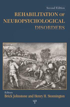 Johnstone / Stonnington |  Rehabilitation of Neuropsychological Disorders | Buch |  Sack Fachmedien