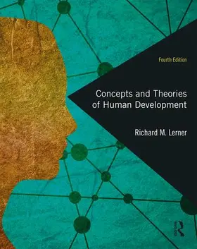 Lerner |  Concepts and Theories of Human Development | Buch |  Sack Fachmedien