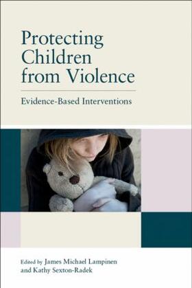 Lampinen / Sexton-Radek |  Protecting Children from Violence | Buch |  Sack Fachmedien