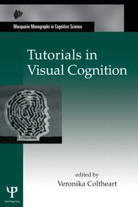 Coltheart |  Tutorials in Visual Cognition | Buch |  Sack Fachmedien