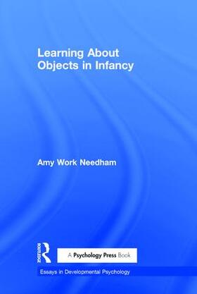 Needham |  Learning about Objects in Infancy | Buch |  Sack Fachmedien