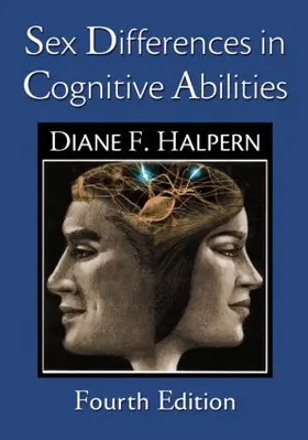 Halpern |  Sex Differences in Cognitive Abilities | Buch |  Sack Fachmedien