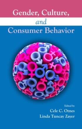 Otnes / Zayer | Gender, Culture, and Consumer Behavior | Buch | 978-1-84872-946-9 | sack.de