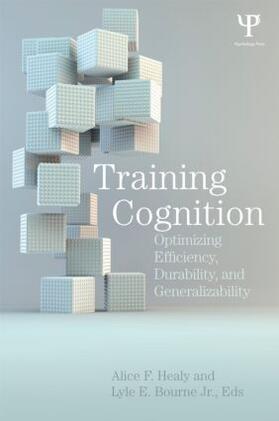 Healy / Bourne, Jr. |  Training Cognition | Buch |  Sack Fachmedien