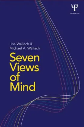 Wallach |  Seven Views of Mind | Buch |  Sack Fachmedien