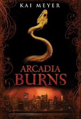 Meyer |  Arcadia Burns | eBook | Sack Fachmedien