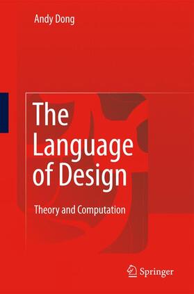 Dong |  The Language of Design | Buch |  Sack Fachmedien