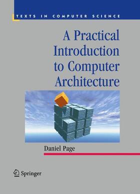 Page |  A Practical Introduction to Computer Architecture | Buch |  Sack Fachmedien