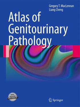 Cheng / MacLennan |  Atlas of Genitourinary Pathology | Buch |  Sack Fachmedien