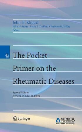 Klippel |  The Pocket Primer on Rheumatic Diseases | Buch |  Sack Fachmedien