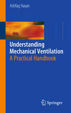 Hasan |  Understanding Mechanical Ventilation | Buch |  Sack Fachmedien