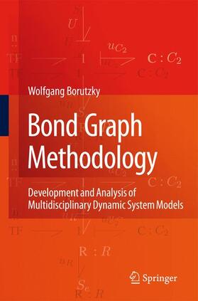 Borutzky |  Bond Graph Methodology | Buch |  Sack Fachmedien