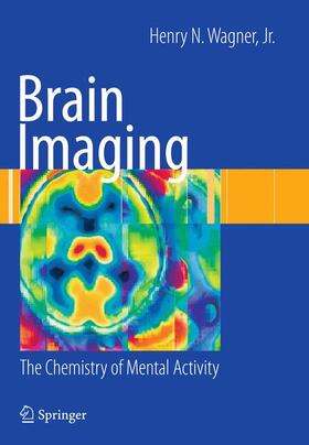 Wagner |  Brain Imaging | Buch |  Sack Fachmedien