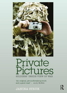 Struk |  Private Pictures | Buch |  Sack Fachmedien