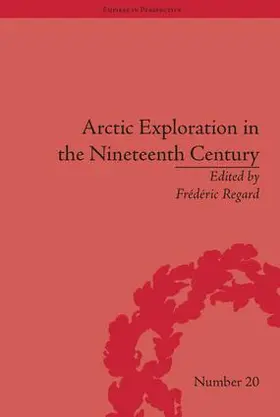 Regard |  Arctic Exploration in the Nineteenth Century | Buch |  Sack Fachmedien