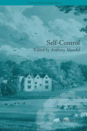 Mandal |  Self-Control | Buch |  Sack Fachmedien