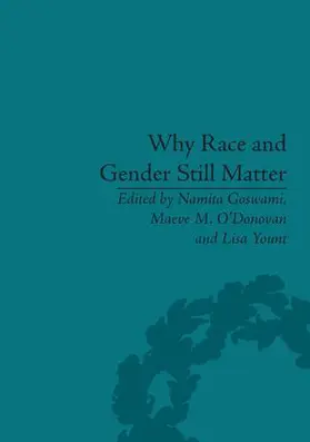 O'Donovan |  Why Race and Gender Still Matter | Buch |  Sack Fachmedien