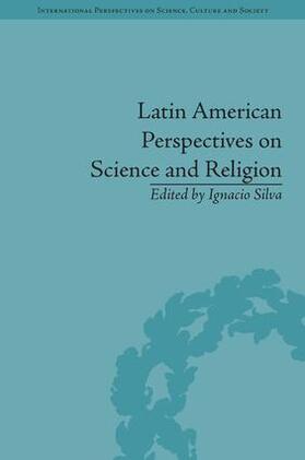 Silva |  Latin American Perspectives on Science and Religion | Buch |  Sack Fachmedien