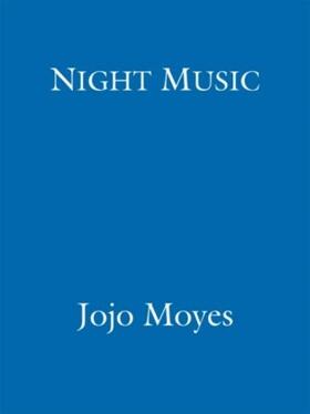 Moyes |  Night Music | eBook | Sack Fachmedien