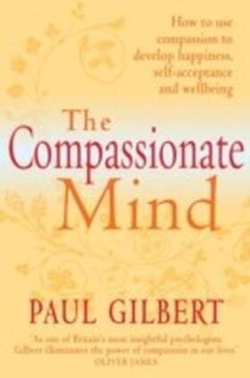 Gilbert |  The Compassionate Mind | eBook | Sack Fachmedien