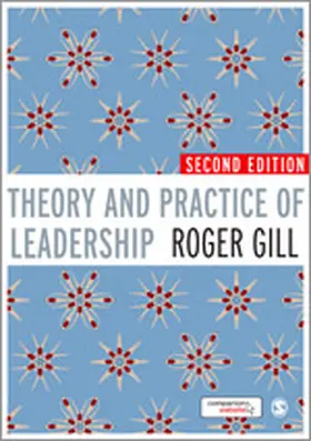 Gill |  Theory and Practice of Leadership | Buch |  Sack Fachmedien