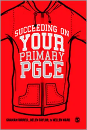 Birrell / Taylor / Ward |  Succeeding on Your Primary Pgce | Buch |  Sack Fachmedien