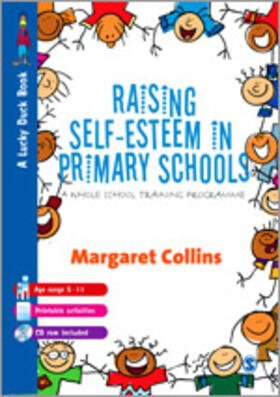 Collins |  Raising Self-Esteem in Primary Schools | Buch |  Sack Fachmedien
