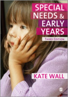 Wall |  Special Needs and Early Years | Buch |  Sack Fachmedien