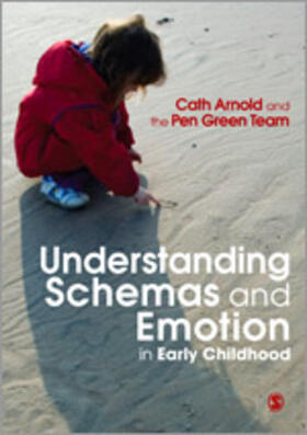 Arnold |  Understanding Schemas and Emotion in Early Childhood | Buch |  Sack Fachmedien