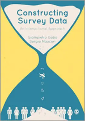 Gobo / Mauceri |  Constructing Survey Data | Buch |  Sack Fachmedien