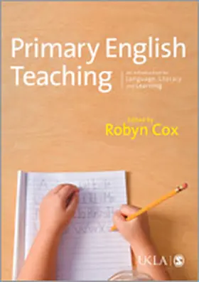 Cox |  Primary English Teaching | Buch |  Sack Fachmedien