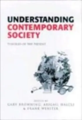 Browning / Halcli / Webster |  Understanding Contemporary Society | eBook | Sack Fachmedien