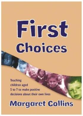 Collins |  First Choices | eBook | Sack Fachmedien